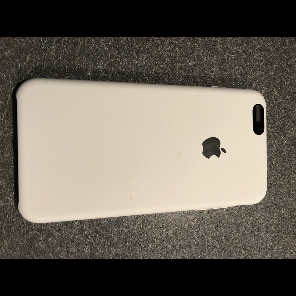 Apple iPhone 6/6s plus case